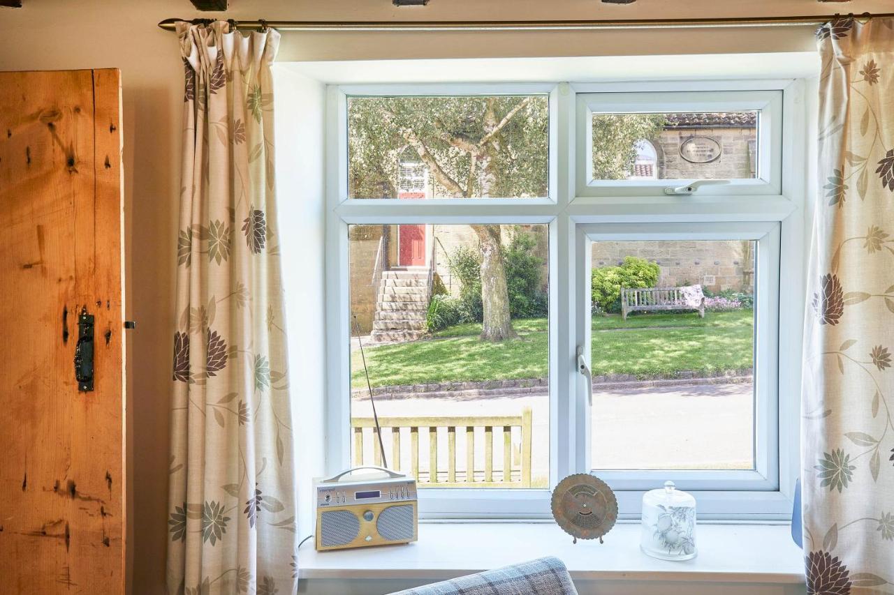 Host & Stay - Grange Cottage Osmotherley  Eksteriør billede
